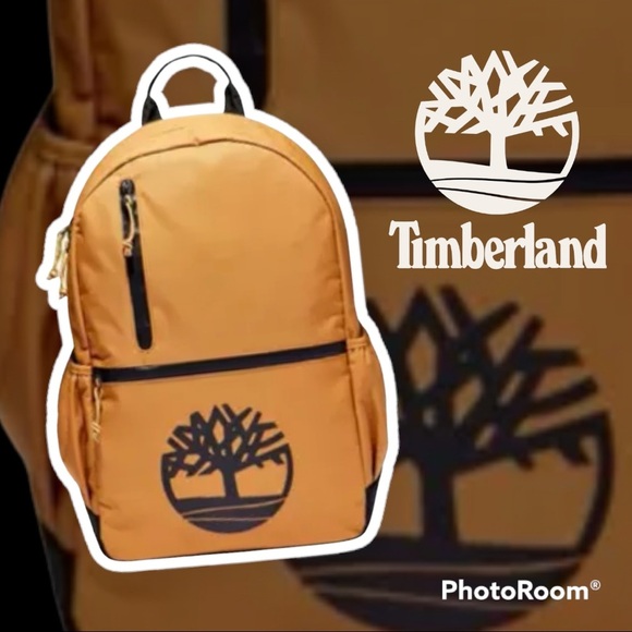 🎉HOST PICK🎉~ Timberland Backpack 🎒 - Picture 1 of 5